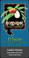 El-Tucan International Blend (Carlos' Choice)