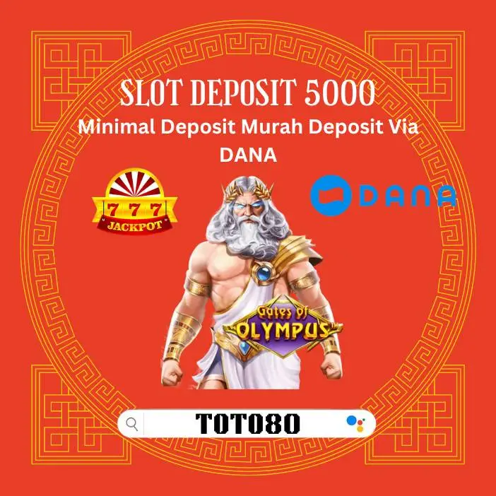 Slot777 # Link Slot Online Deposit 5000 & Situs Paling Gacor Hari ini Via QRIS.