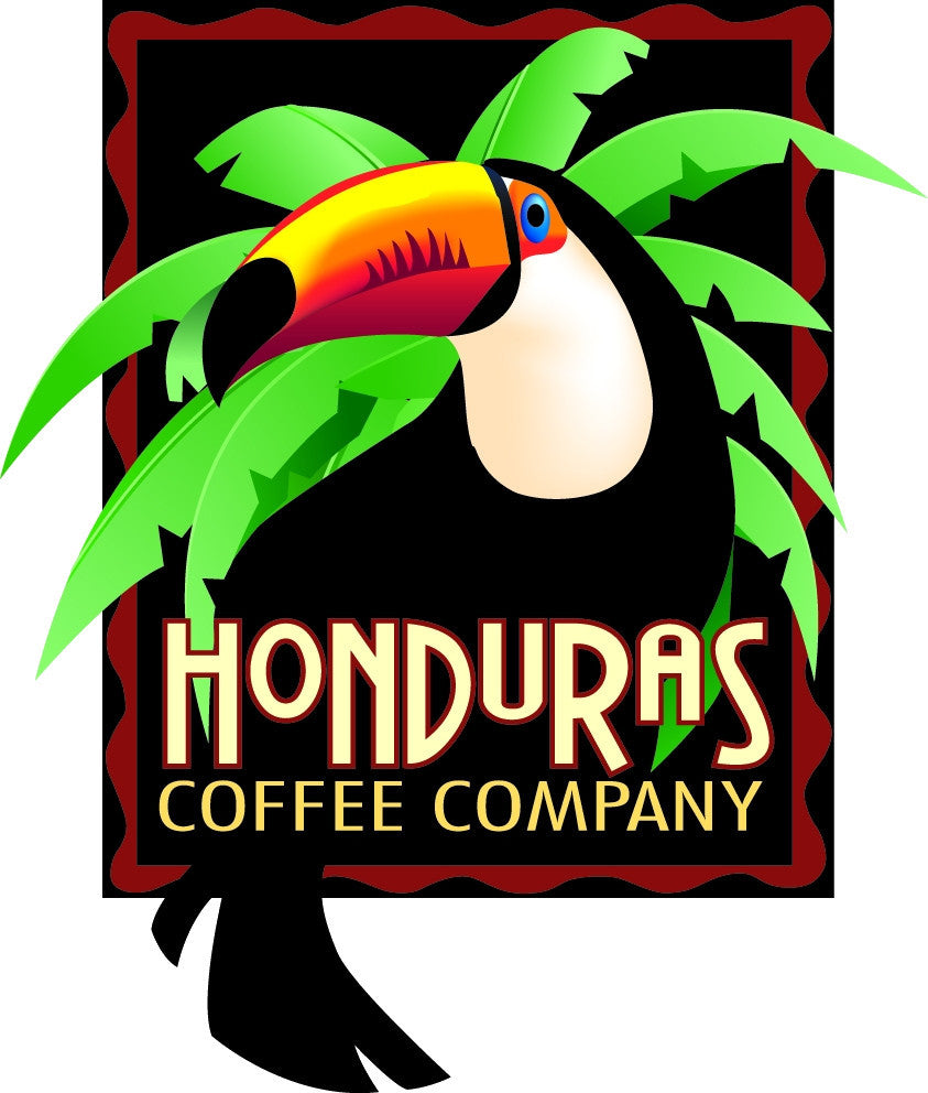 New products at Honduras Coffee Company