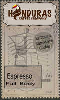El-Tucan signature Coffee (Espresso Blend)