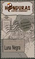El-Tucan International Blend (Luna Negra)
