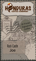 El-Tucan International Blend (Rock Castle Joe)