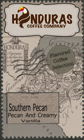 El-Tucan Flavored Coffee Selection (Southern Pecan)