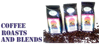 coffees, roasts, blends, espress beans, coffee lovers gifts
