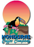 Honduras Coffee Company, Gourmet Coffee, Green Coffee and Coffee Gifts