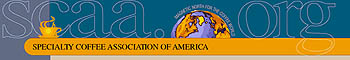 Specialty Cofee Association of America
