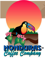 Honduras Coffee Co.